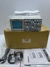 B&K Precision 2160A - 60 MHz Dual Trace Oscilloscope