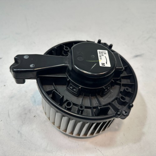 Honda Civic 2016-2021 aire acondicionado calefacción aire acondicionado ventilador motor OEM - Imagen 3 de 12