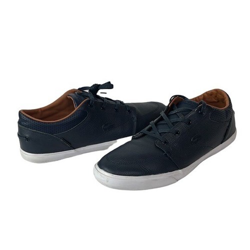 Lacoste Bayliss Vulc PRM Sneaker Shoe 