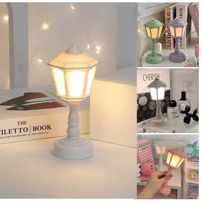 USB Charging Desk Lamp Eye Protection USB Charging Table Lamp Night Lights New