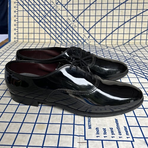 Baron Tux Dress Shoe