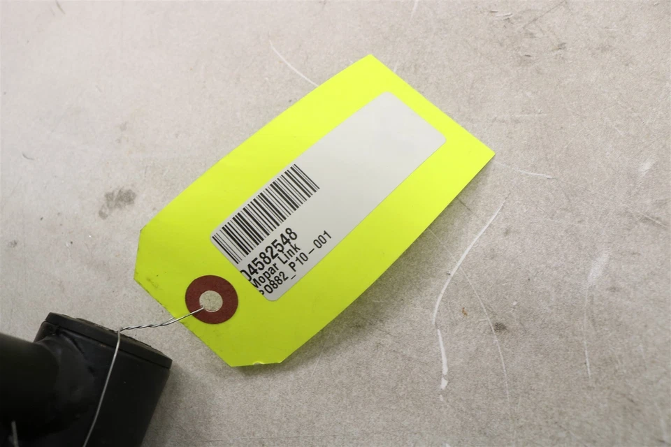 NUEVO OEM Mopar suspensión trasera enlace lateral 04582548 Intrepid Concorde LHS 93-95 Foto 2 de 4