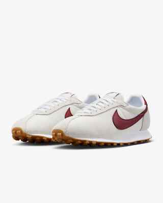 HF3227-102 Nike LD-1000 Summit White Sail Gum Medium Brown Dark