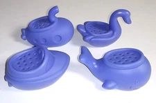 Cranium Balloon Lagoon Game Replacement Mover - Boat Swan Sub Whale - Pick One