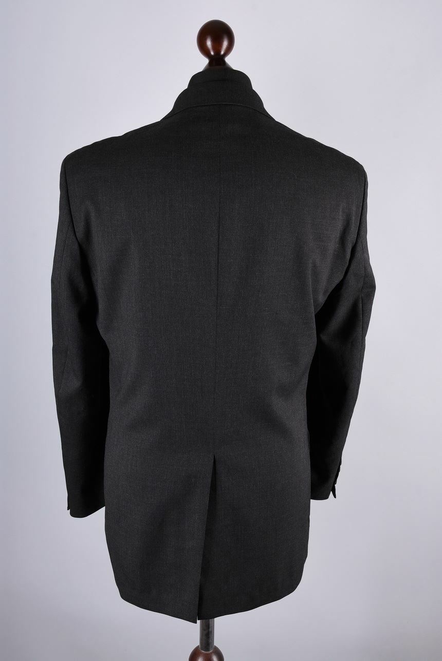 Ted Baker Elevated Classic Blazer Jacket Size  L … - image 3