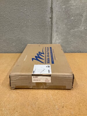 Middle Atlantic PD-920R 9-Port Outlet 20AMP Rack-Mount Power Center