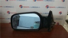 Retroviseur gauche (ou coque) Audi 100