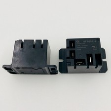 1PC JQX-105F-4-220AK-1HS 220VAC Power Relay 4 Pins 30A 240VAC sumaik11