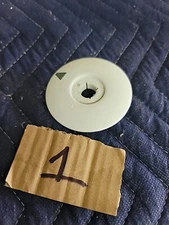 WH11X10033, AP3207190, PS756514,  963655, AH756514 GE Washer Control Timer