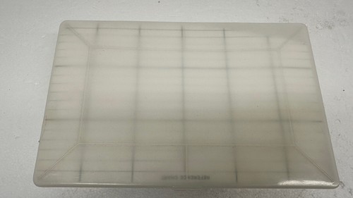 Carded Embroidery Floss Organizer Empty - Picture 4 of 6