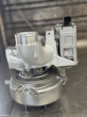 OEM TURBO GTA4082KLNV HINO TRUCK 268 338 17201-E0353 NO CORE