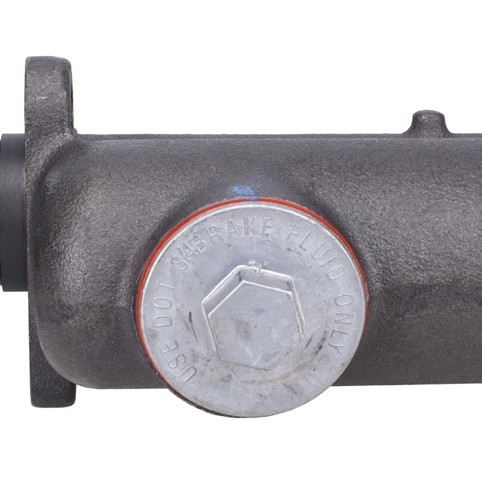 豪华制动大修套件 1935 1936 年 Oldsmobile 6-cyl 型号带主缸 — 第 4/4 张图片