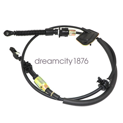 AUTOMATIC TRANSMISSION SHIFT CABLE FIT MAZDA 6 2006-2008 - 4CYL
