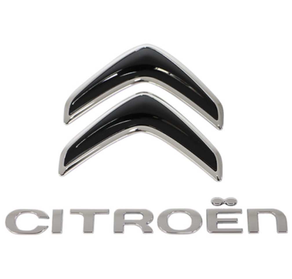 CITROEN　Spesial Edicion（店舗のシール添付あり）　箱あり CITROEN Spesial Edicion（店舗のシール添付あり） 箱あり