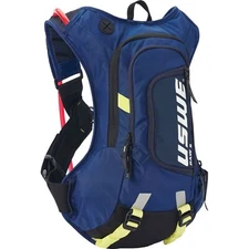UsWe Raw 12 Hydration Pack - Factory Blue V-2123439