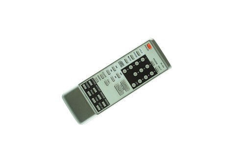 Telecomando di ricambio per lettore CD stereo Denon RC-240 RC-232 - Foto 3 di 5