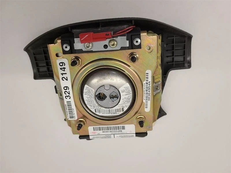 2003 04 05 2006 FORD EXPEDITION LH Left Front Driver Wheel 6L1Z78043B13AB Foto 4 de 4