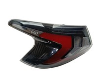 92401Q0600 RÜCKLEUCHTE AUßEN LINKS / 2252035 FÜR HYUNDAI I20 III BC3, BI3 1.2