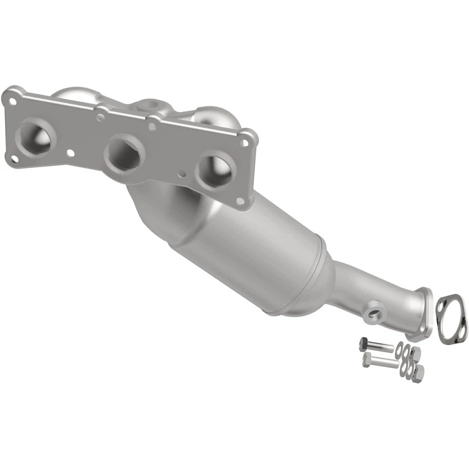 Magnaflow 5531763 Catalytic Converters Front or Rear Driver Passenger Side Right - Image 4 of 4