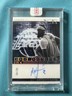Anthony Davis 2024-25 Panini Noir Basketball 40/49 Auto Emblazoned Ink -LAA1
