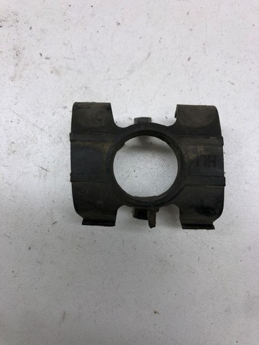 Rear parking sensor holder