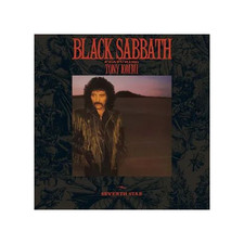 Black Sabbath / Iommi,Tony - Seventh Star - Vinyl Lp - RSD 2026