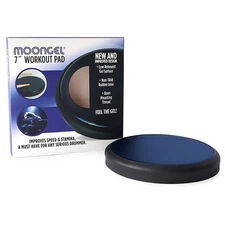 Moongel Workout Pad 7"