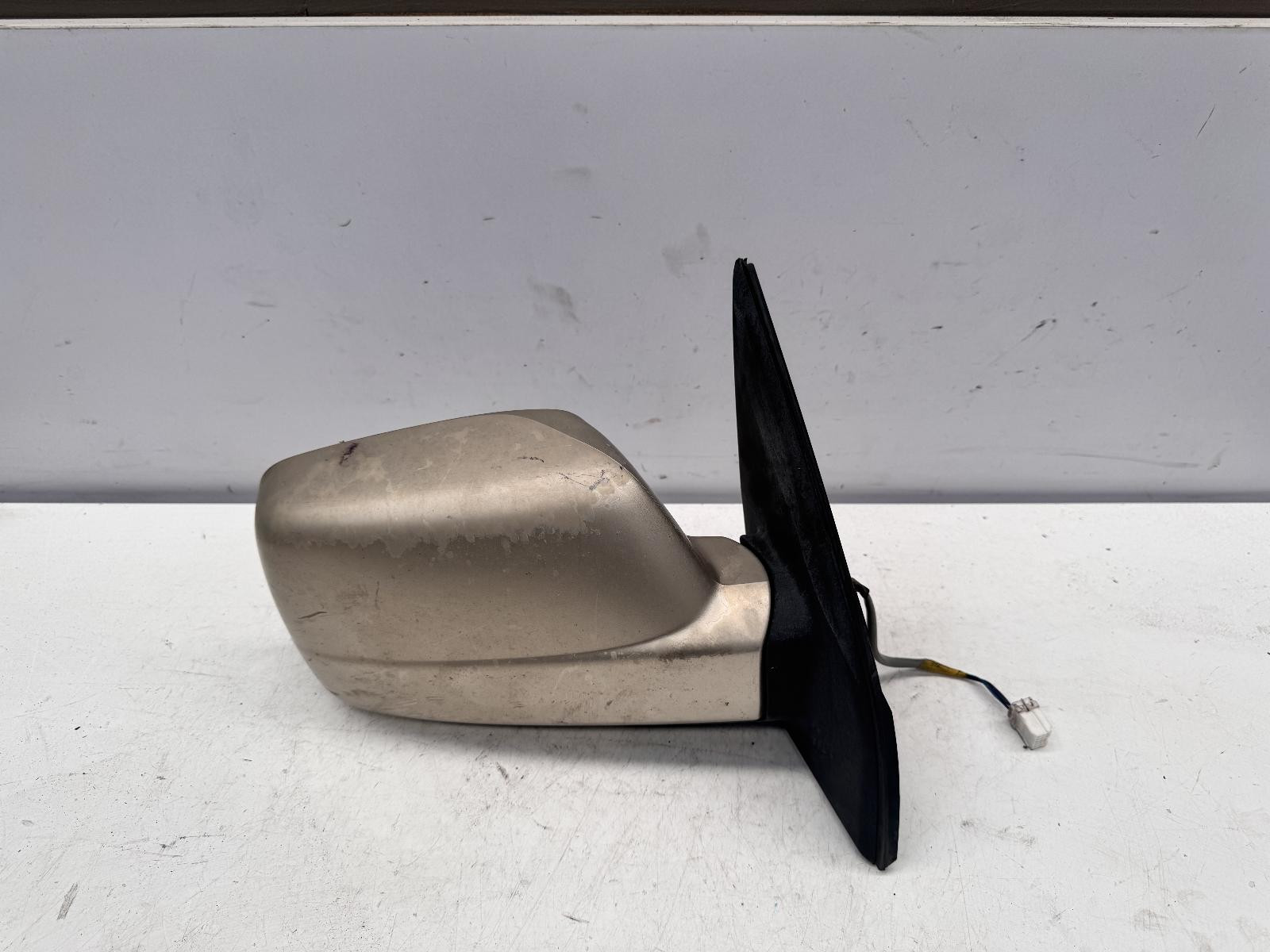 Nissan XTRAIL Right Door Mirror T30 10/2001-09/2007 - thumbnail 3