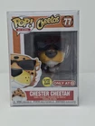 Funko Pop! Ad Icons - Chester Cheetah (Glows in the Dark) Vinyl Figure...
