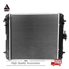 For Kubota ZD331 Lawn Mower Cooling Brand New Radiator CMAR6154 K3181-85112 NEW
