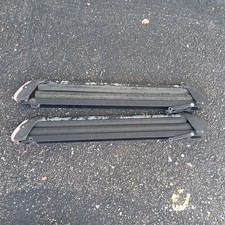Set Of Yakima Ski Snowboard Rack Replacement 2x Lot 30 Set Of Yakima Ski Snowboard Rack Replacement 2x Lot 30