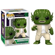 Figura Pop Marvel She-Hulk Attorney At Law Abomination