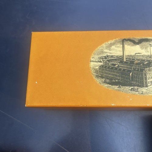 Vintage Stanley 150th Anniv. Cherry Marking Gauge, Limited Edition 2 - Picture 3 of 13