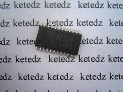 5pcs N/A SEM2106 SOP-24 USA ship #zn