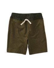 Tea Collection Tie-Waist Beach Short D-2
