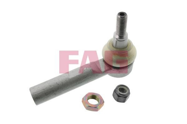 Schaeffler FAG Spurstangenkopf Vorne Fiat Ducato Peugeot Boxer CitroËN Jumper 2-image