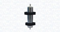 Magneti Marelli Kraftstofffilter 153071760483 FüR Audi