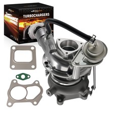 Turbo Hyundai TERRACAN