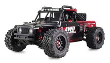 AMEWI Hyper Go 4WD Truggy brushless 1:14 RTR, schwarz/rot - 22658