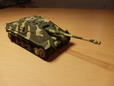 Jagdpanther 1/43 - Photo 1/4