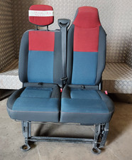 Siège Renault MASTER