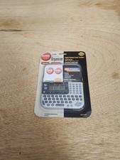 Royal DM7070R Personal Organizer 512KB Translator Calculator Vintage Sealed NEW