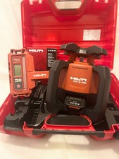 Hilti PR 2-HS A12 Rotationslaser Laser PRA 20 PRA 83 B12 2.6 Ah C 4/12-50 Set 