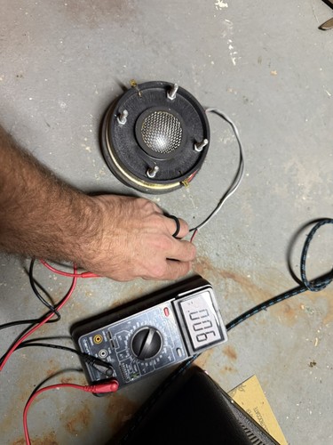 Community M200 Driver
