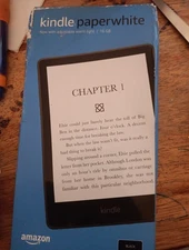 Kindle 11th Generation New, Black