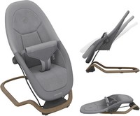 Maxi-Cosi Dove, Baby Bouncer, 0-3 Years, 0-15 kg, Lightweight Baby Bouncer