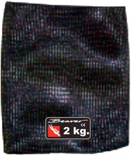 (CONTACT US FOR STOCK) Beaver Empty 2kg Lead Shot Pouch