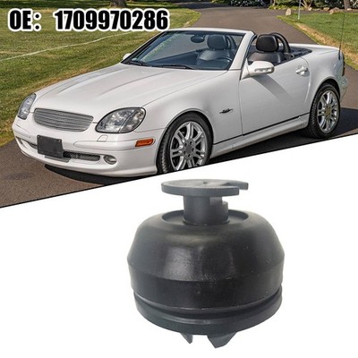 Top Notch Lift Pads für für Mercedes W208 A208 SLK 230 320 1709970286 (1 Stüc