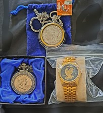 lot of watches men vintage