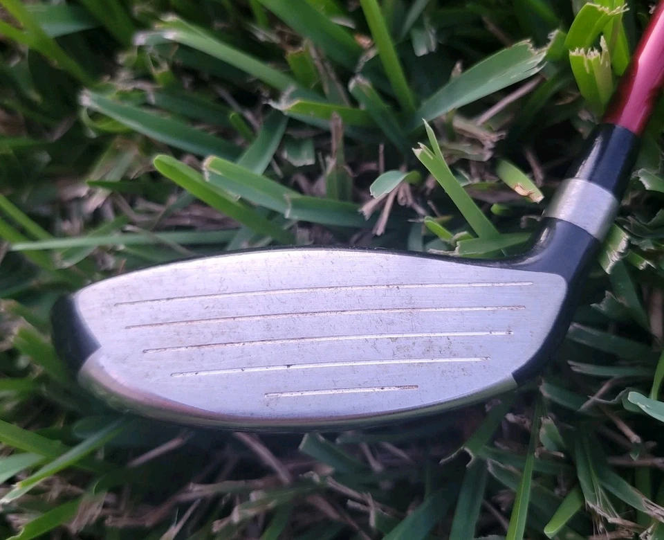 Ping K15 Fairway Wood 3 3W 16° Ping TFC 149F Graphite Stiff Right Hand 43in Golf - Image 3 of 4